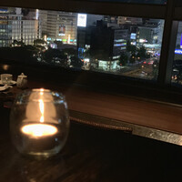 ウルフギャング・パック カフェ 愛知芸術文化センター店 - 