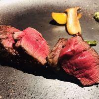 神戸牛炉釜ステーキ GINZA KOKO炉 - 
