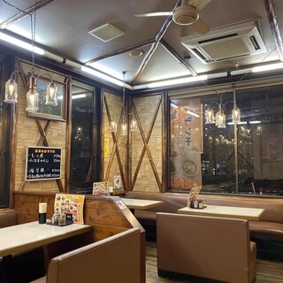 ラーメンロッジ_2