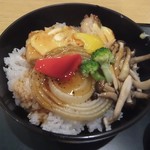 日本料理 伊勢 - 