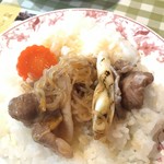 欧州料理レストラン ヴォレ・シーニュ - 