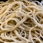 草庵 - 九一蕎麦