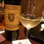 馳走　かく田 - ＜2012年3月＞アルガブランカ・クラレーザ