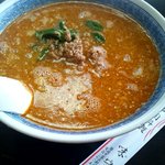 中国料理 味守香 - 担々麺