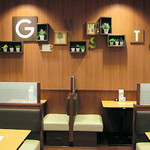 ガスト 藤沢駅北口店