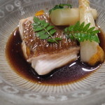 寿し おおはた - 