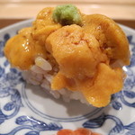 寿し おおはた - 