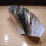 寿し おおはた - 