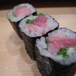 寿し おおはた - 