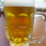 Jothy's Fish Head Curry Banana Leaf Restaurant - ドリンク写真: