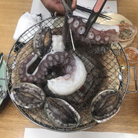 海鮮家 はこだて 本店 - 