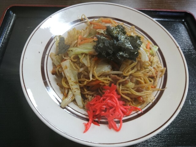 焼きとり かっちゃん - 野蒜（焼き鳥）の写真