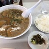 長浜らーめん とんこつ屋