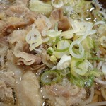 浜名湖サービスエリア 遠州庵 - 