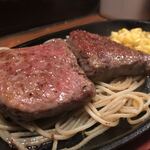 肉の専門店 蕣