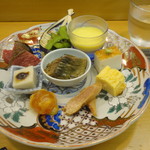 浅草じゅうろく - 