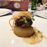 レストラン桃太楼 - 料理写真: