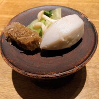 水剌間 恵比寿本店 - 