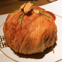 水剌間 恵比寿本店 - 