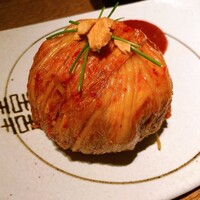水剌間 恵比寿本店 - 