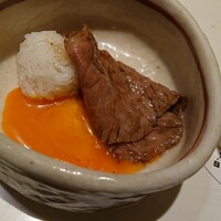 肉の匠 将泰庵 船橋駅前 はなれ店 - 
