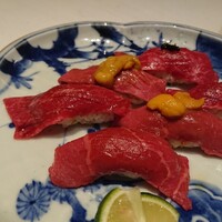 肉の匠 将泰庵 船橋駅前 はなれ店 - 