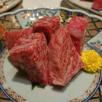 肉の匠 将泰庵 船橋駅前 はなれ店 - 