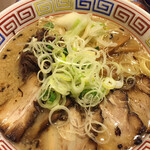 酔笑ラーメン - 