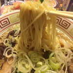 酔笑ラーメン - 