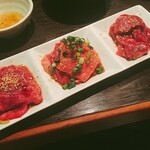 焼肉NOBU - 