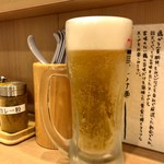 eiraku - 生ビール