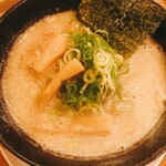 麺匠 えい蔵 - 