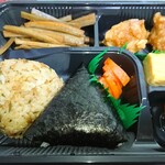 おにぎり店さくら - 