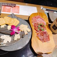 イベリコ屋 心斎橋店 - 