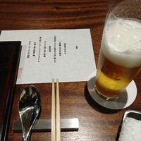 新中国料理HARAKAWA 北新地店 - 