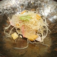新中国料理HARAKAWA 北新地店 - 