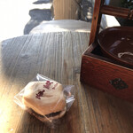 美貴もなか柳屋本舗 - 美貴もなか190円