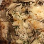 トラットリア ノラ・クチーナ 新潟鐙店 - 