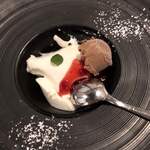 トラットリア ノラ・クチーナ - 