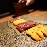 焼肉 うしみつ 恵比寿本店 - 