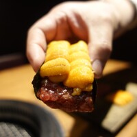 焼肉 うしみつ 恵比寿本店 - 