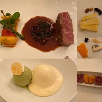 オーベルジュ・ド・リル トーキョー - 