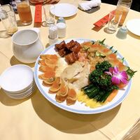 老香港酒家京都 - 