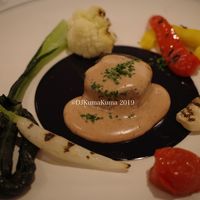 ビストロ ヴァンヌーヴォ - 