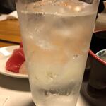 酒肴 新屋敷 - 