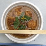 Dotonbori Akaoni Yokocho Ten