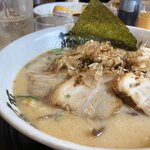 らー麺 藤平 - 