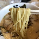 らー麺 藤平 - 