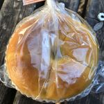 よろづや - コラーゲンパンかぼちゃ