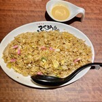 中華そば ふくろう食堂 - 